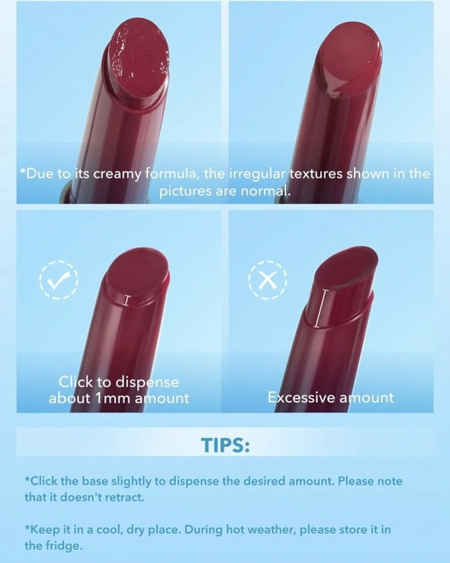 بالم لب شیگلم مدل Pout Perfect Shine رنگ Pink flamingo